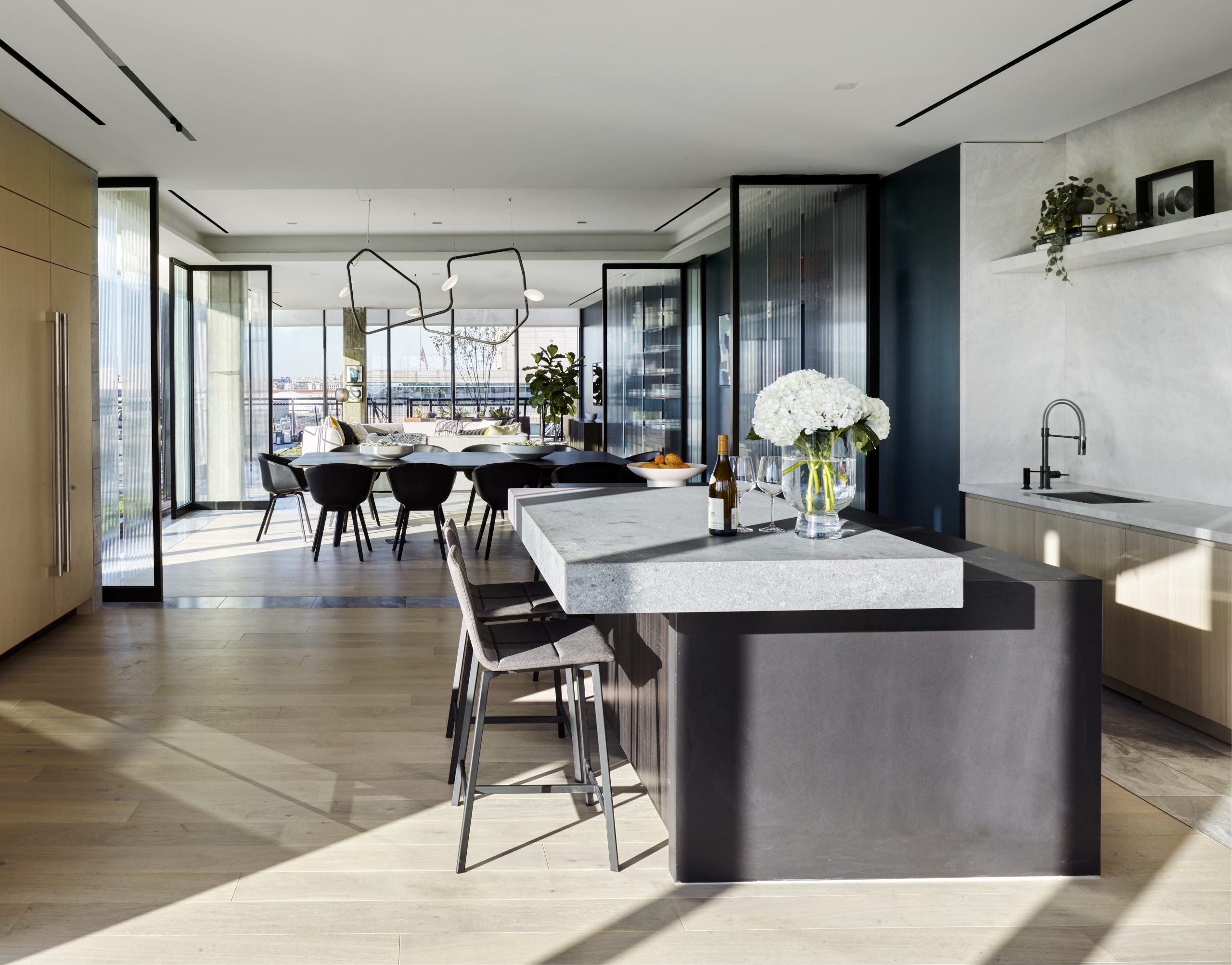 Apartment Virtual Tour